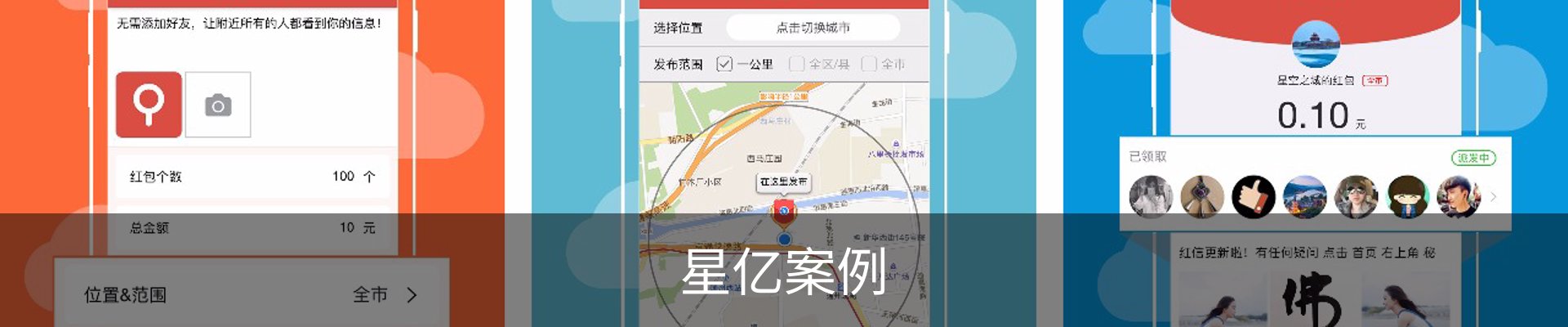 星亿案例